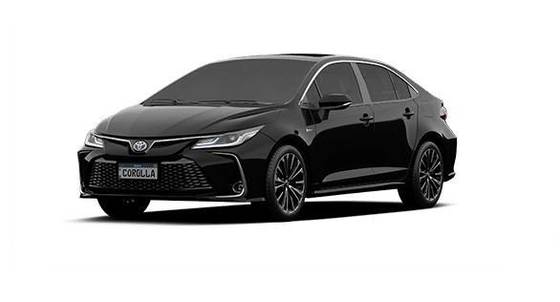 TOYOTA COROLLA 1.8 VVT-I HYBRID FLEX ALTIS PREMIUM CVT